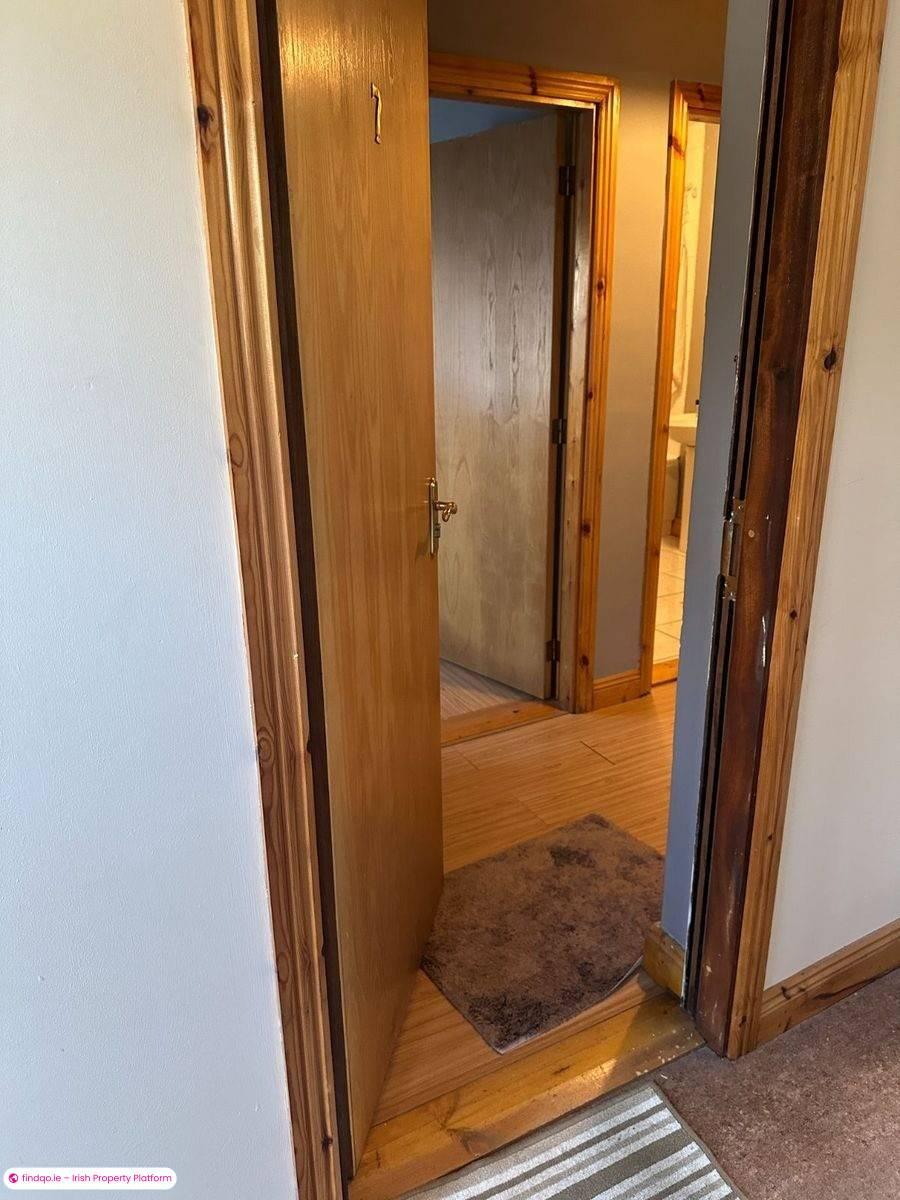 Apartment for Sale in Abbeylara, Longford, N39 XX42