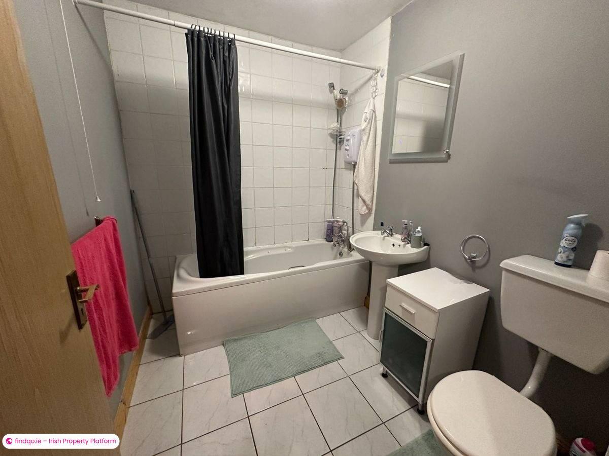 Apartment for Sale in Abbeylara, Longford, N39 XX42