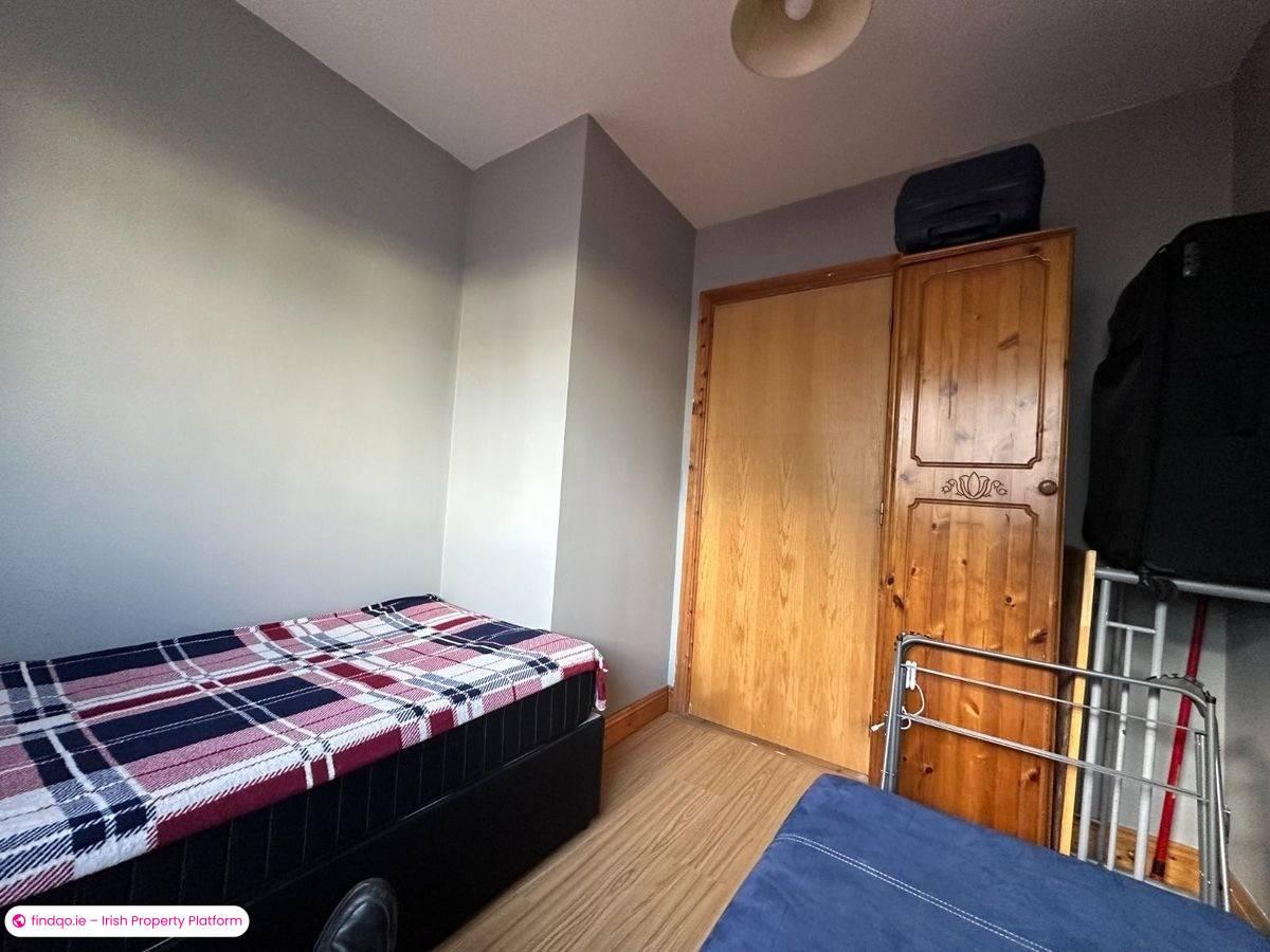 Apartment for Sale in Abbeylara, Longford, N39 XX42