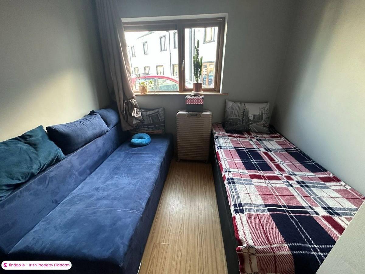 Apartment for Sale in Abbeylara, Longford, N39 XX42