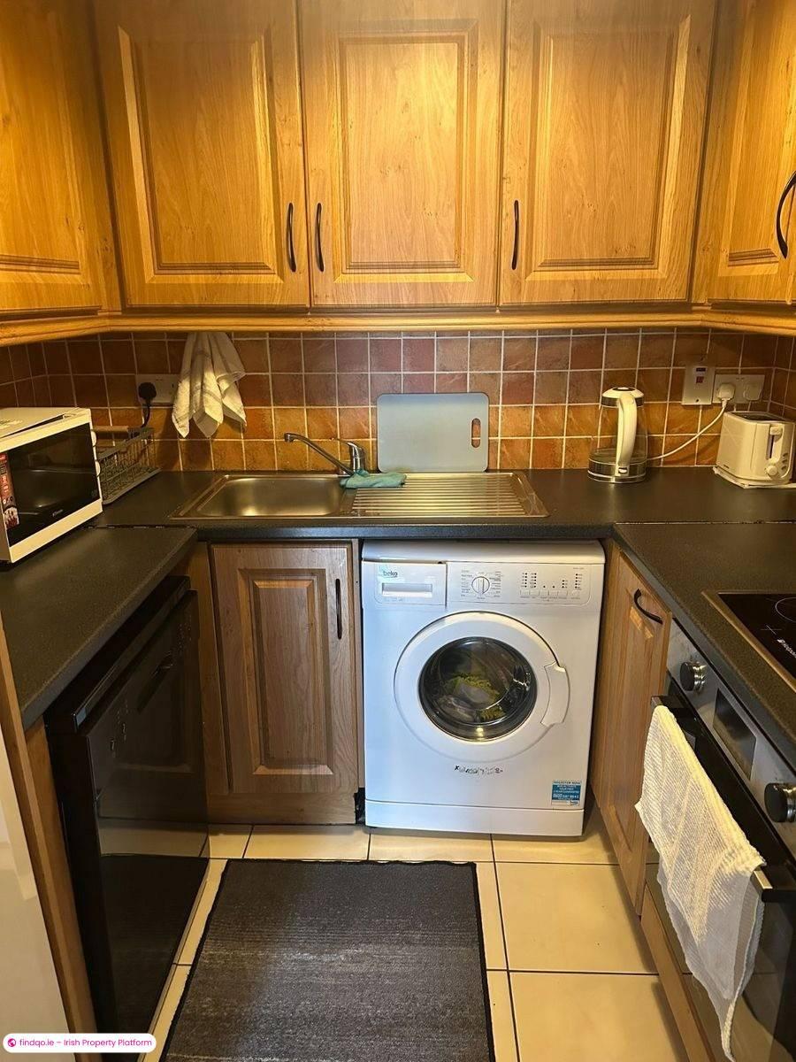 Apartment for Sale in Abbeylara, Longford, N39 XX42