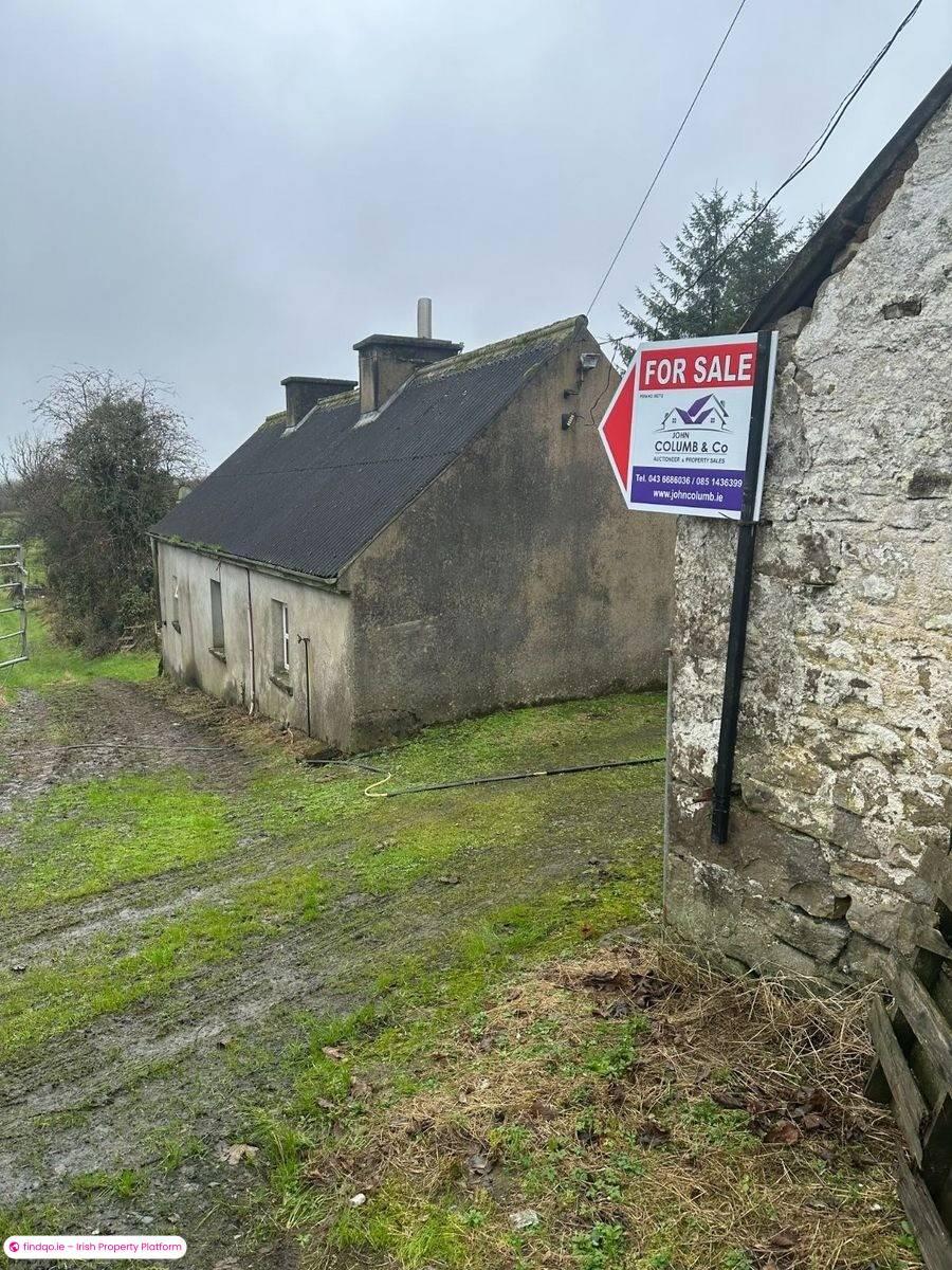 Detached house for Sale in Ballinamuck, Longford