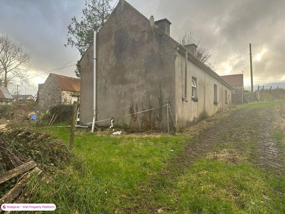 Detached house for Sale in Ballinamuck, Longford