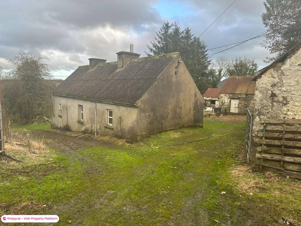 Detached house for Sale in Ballinamuck, Longford