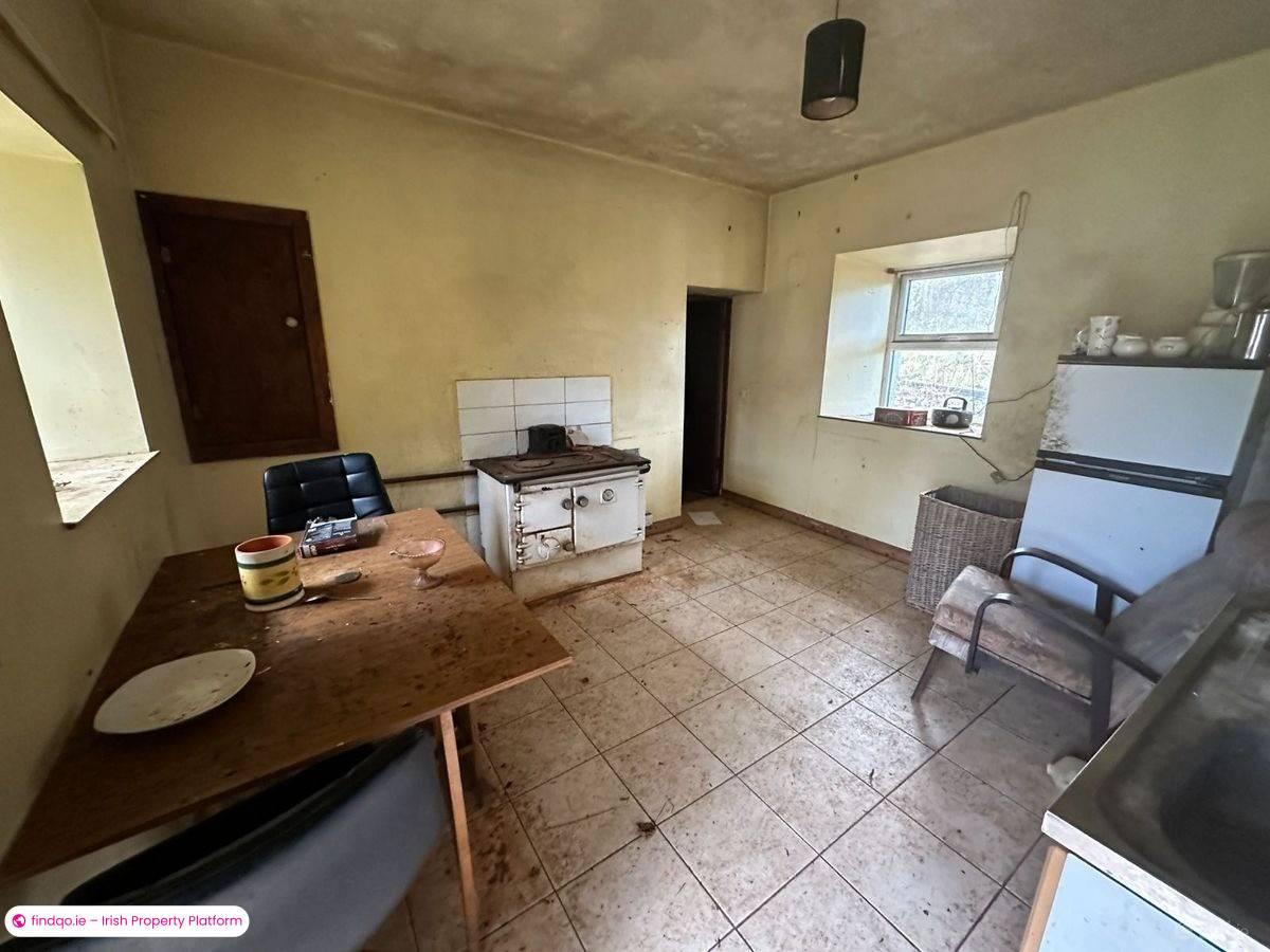 Detached house for Sale in Ballinamuck, Longford