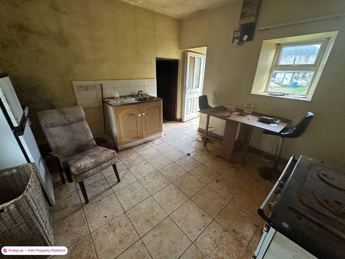 Detached house for Sale in Ballinamuck, Longford