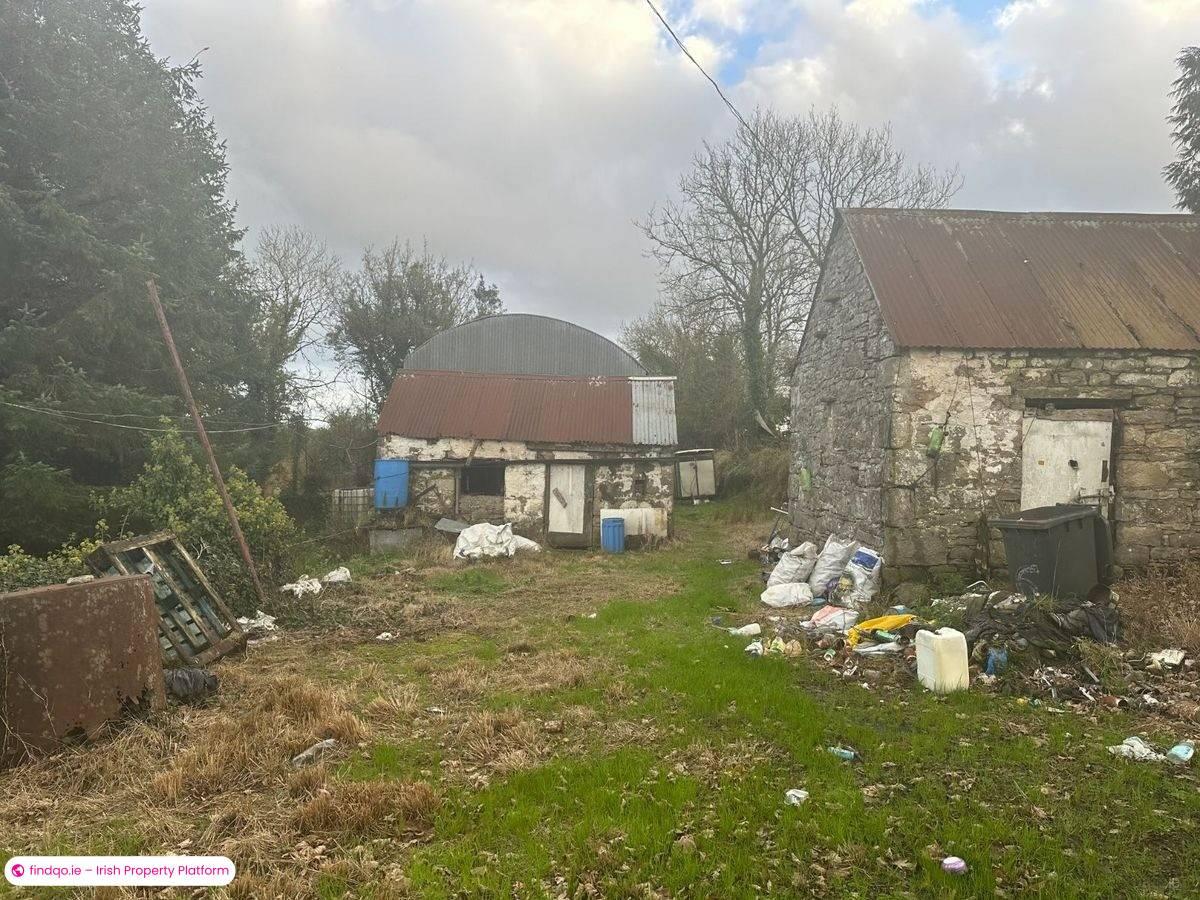 Detached house for Sale in Ballinamuck, Longford