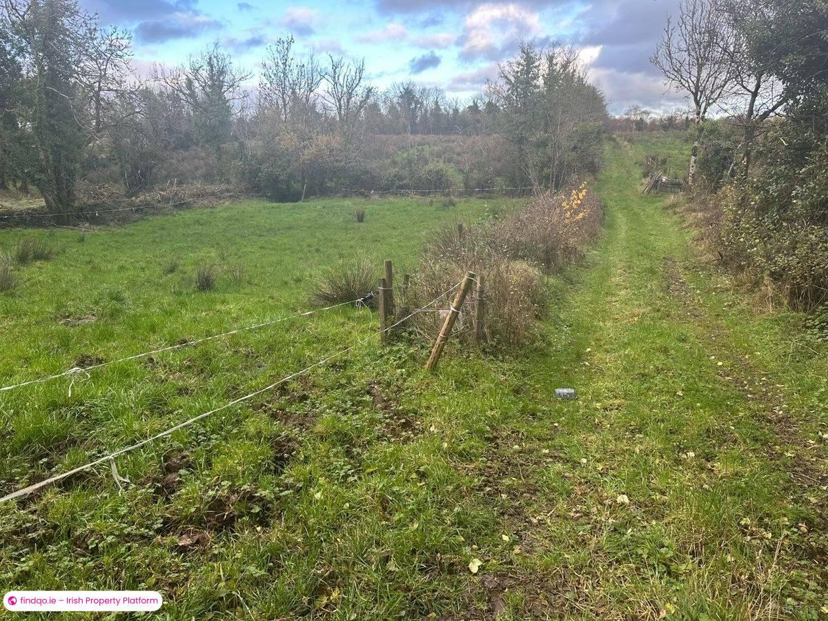 Detached house for Sale in Ballinamuck, Longford