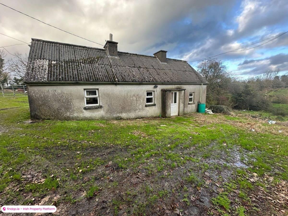 Detached house for Sale in Ballinamuck, Longford