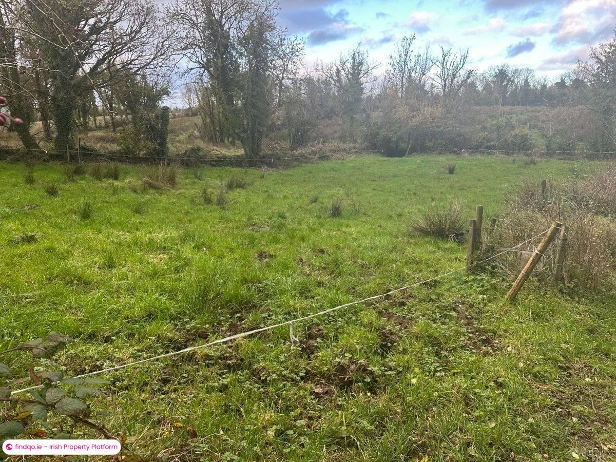 Detached house for Sale in Ballinamuck, Longford