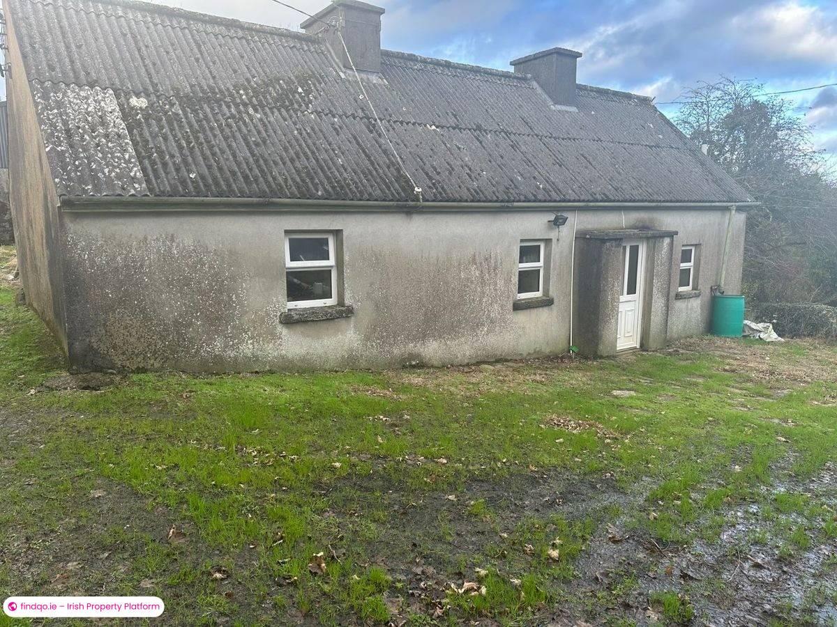 Detached house for Sale in Ballinamuck, Longford