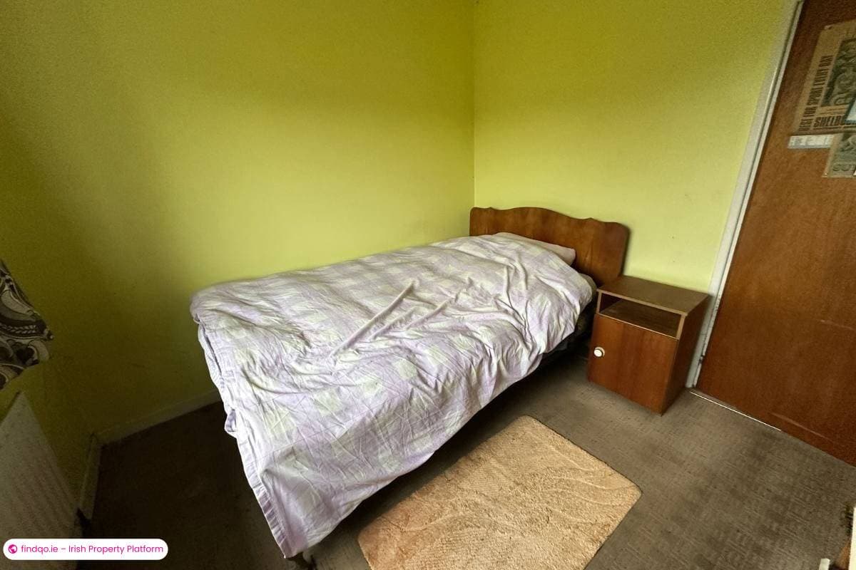 Apartment for Sale in Edgeworthstown, Longford