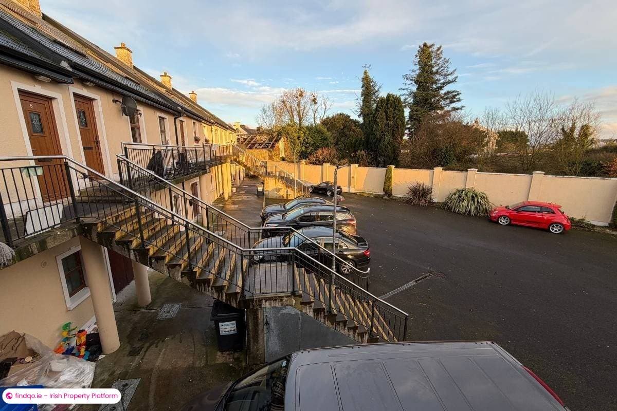 Apartment for Sale in Edgeworthstown, Longford