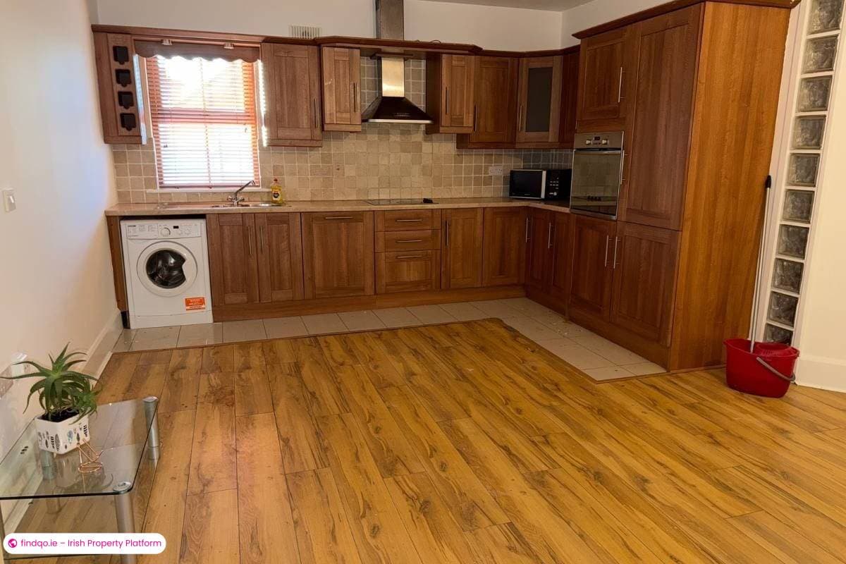 Apartment for Sale in Edgeworthstown, Longford