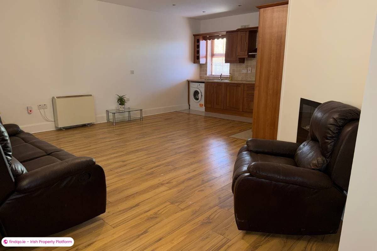 Apartment for Sale in Edgeworthstown, Longford