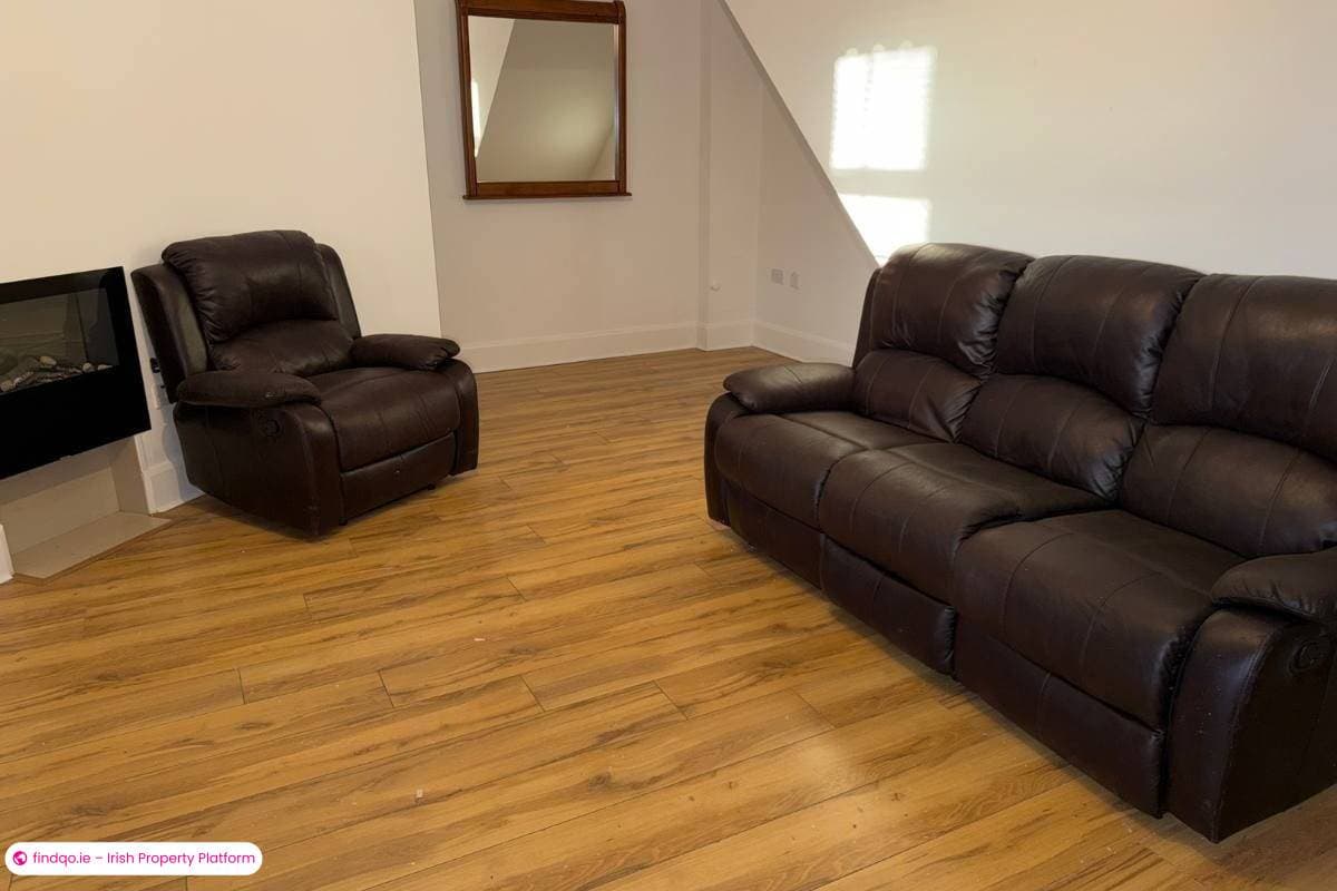 Apartment for Sale in Edgeworthstown, Longford