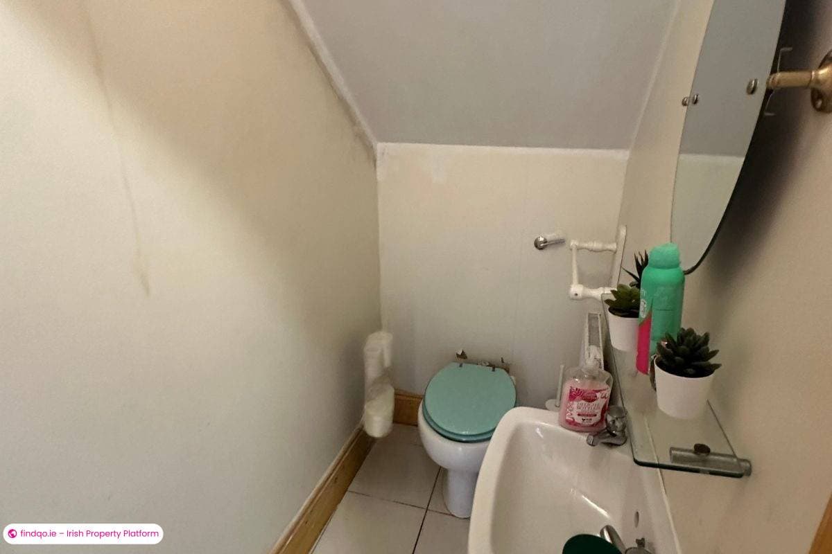 Townhouse for Sale in Delvin, Westmeath