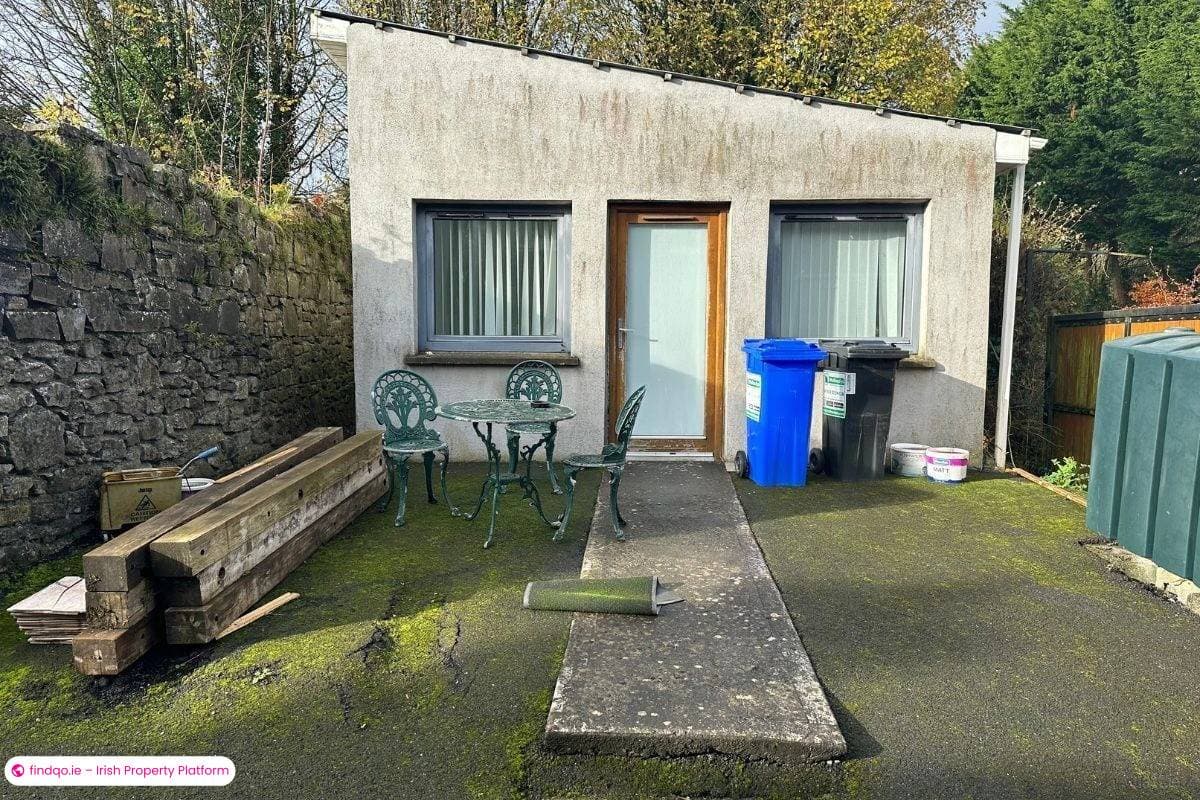 Townhouse for Sale in Delvin, Westmeath