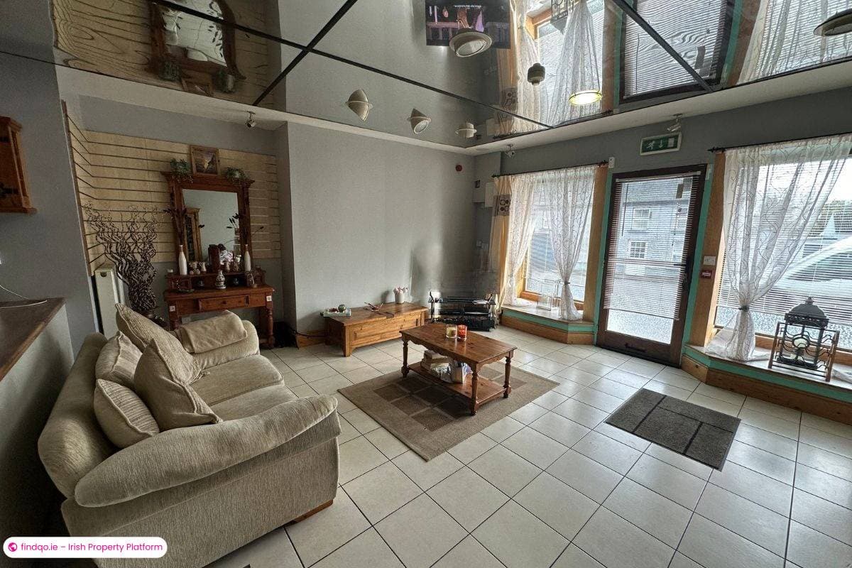 Townhouse for Sale in Delvin, Westmeath