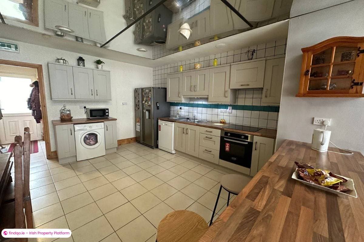 Townhouse for Sale in Delvin, Westmeath