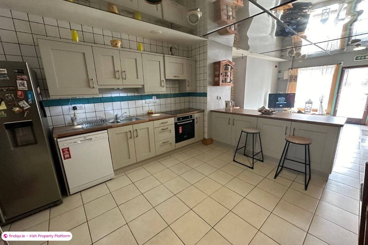 Townhouse for Sale in Delvin, Westmeath