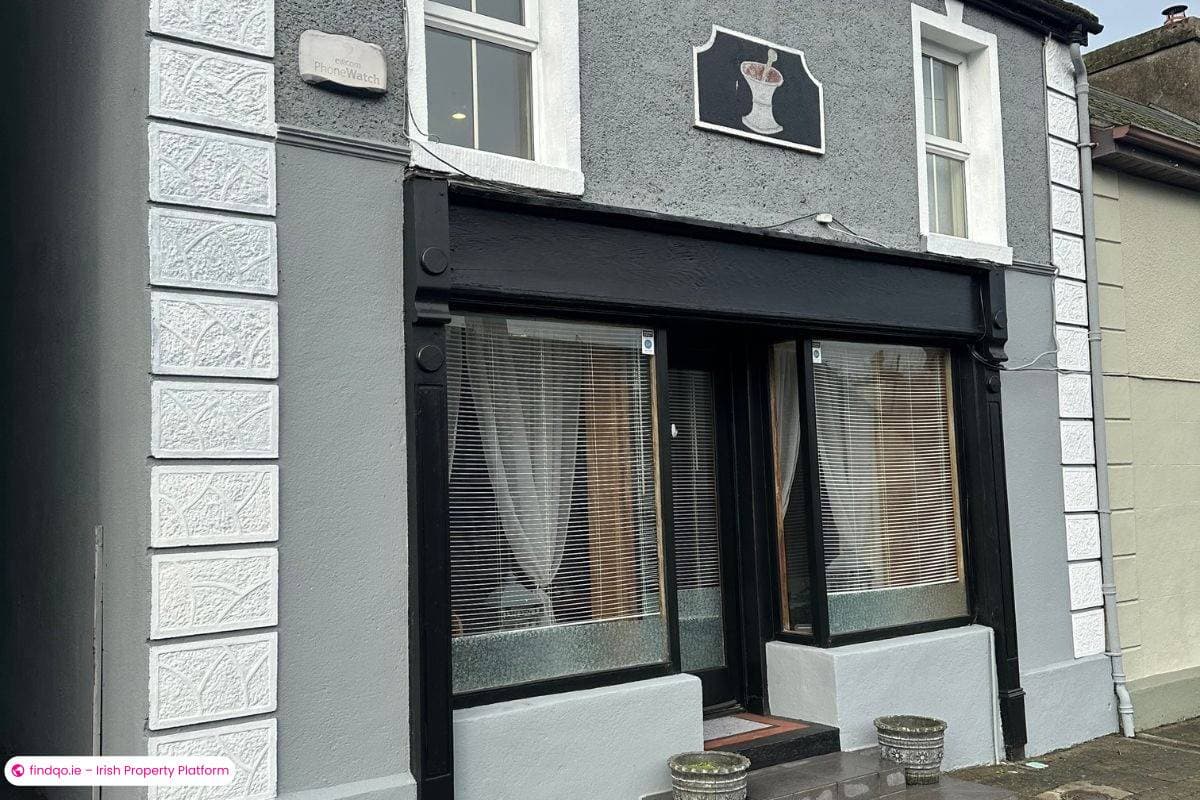 Townhouse for Sale in Delvin, Westmeath