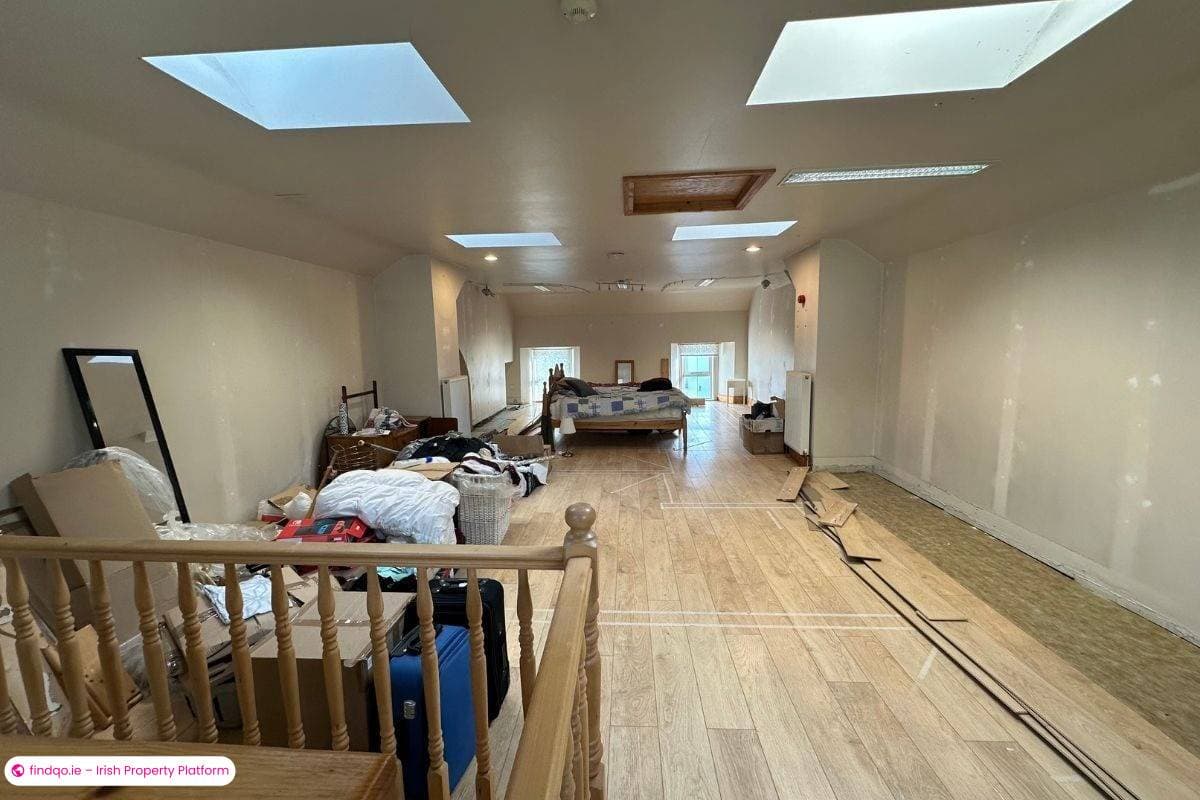 Townhouse for Sale in Delvin, Westmeath