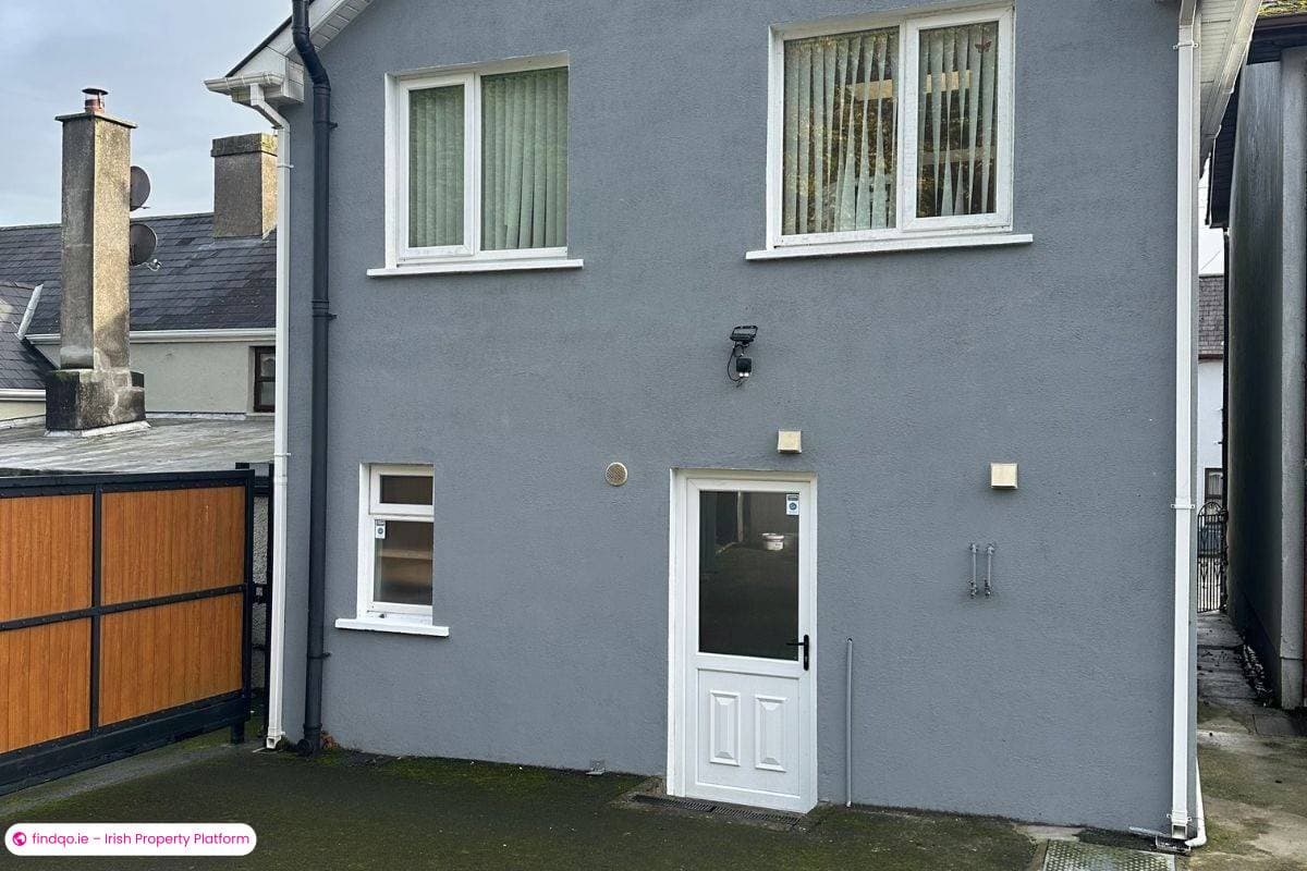 Townhouse for Sale in Delvin, Westmeath
