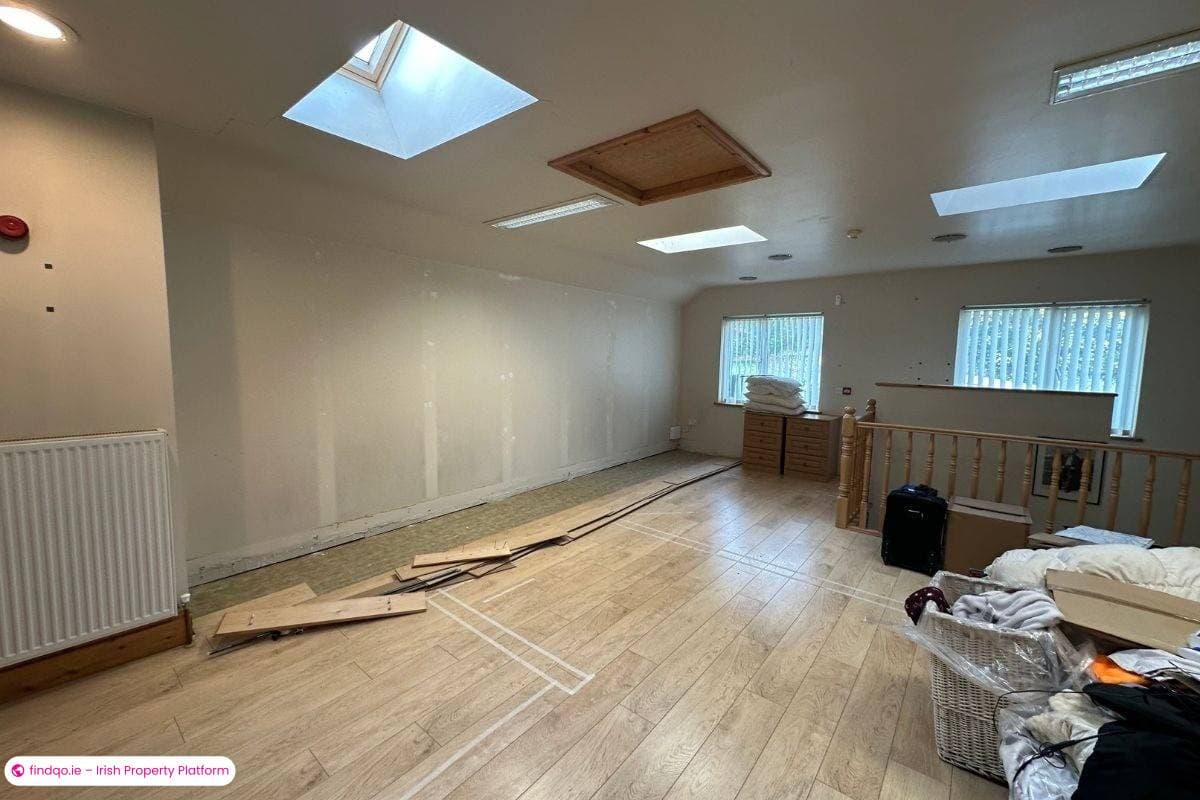 Townhouse for Sale in Delvin, Westmeath