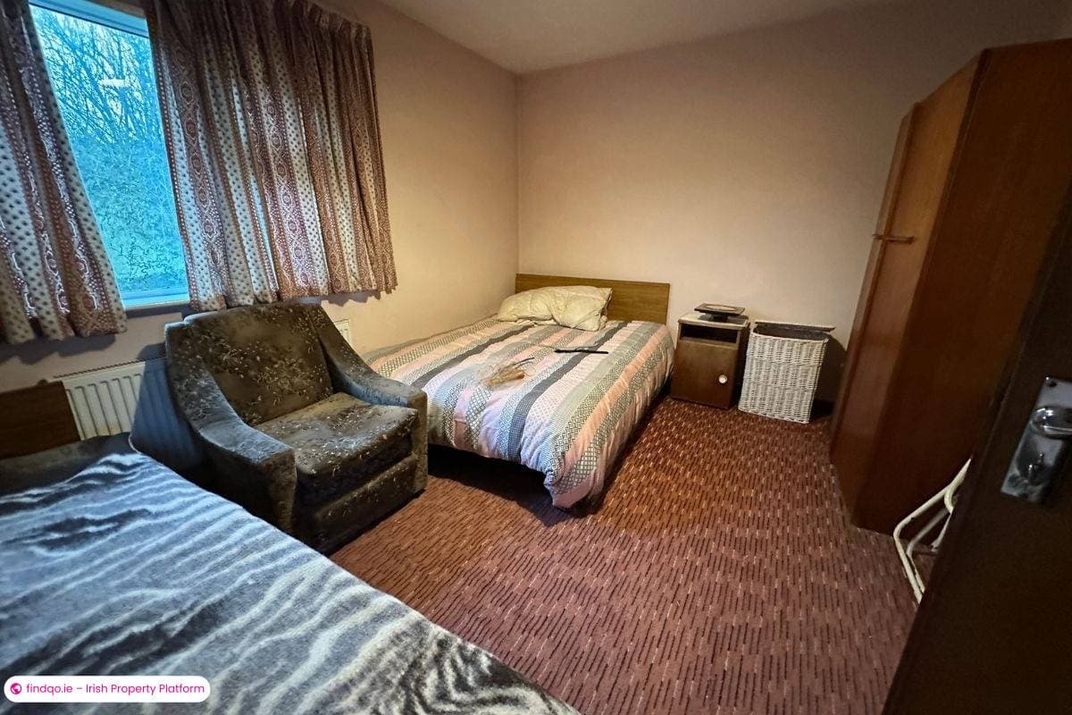 Bungalow for Sale in Granard, Longford