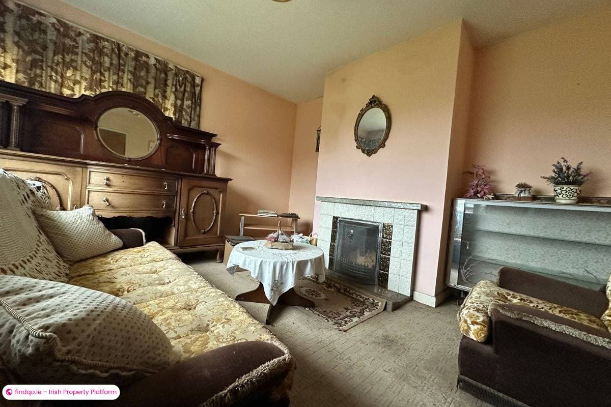 Bungalow for Sale in Granard, Longford