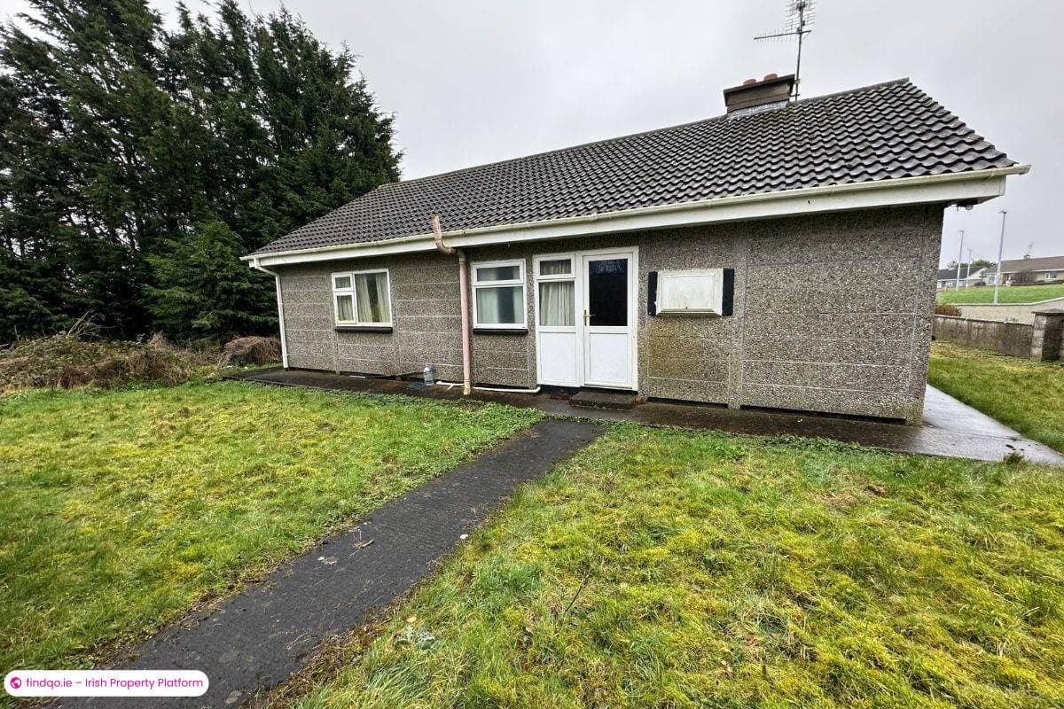 Bungalow for Sale in Granard, Longford