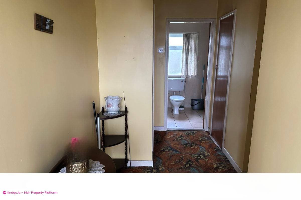 Bungalow for Sale in Granard, Longford