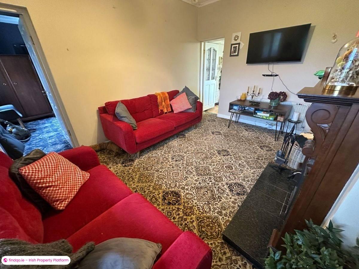 Bungalow for Sale in Lisryan, Longford