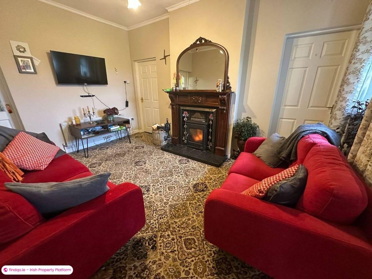 Bungalow for Sale in Lisryan, Longford