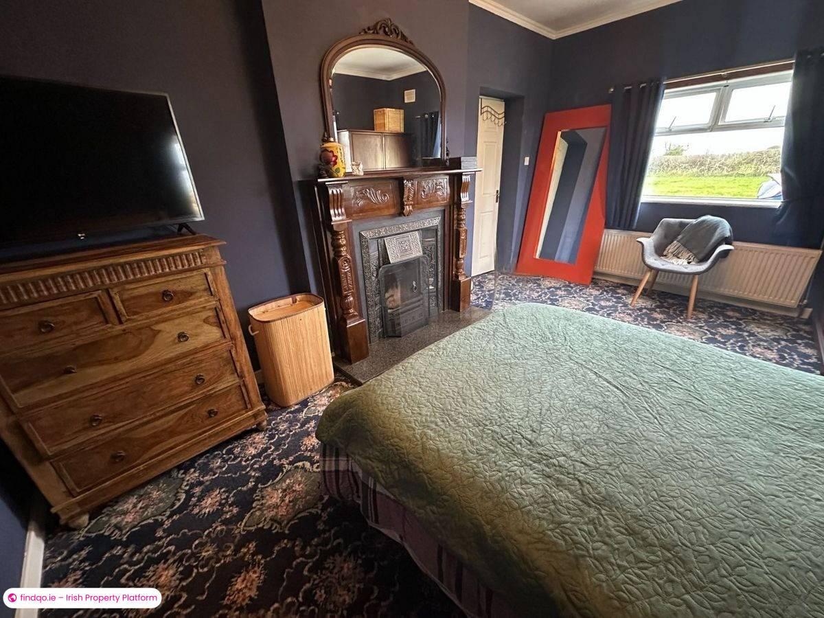 Bungalow for Sale in Lisryan, Longford