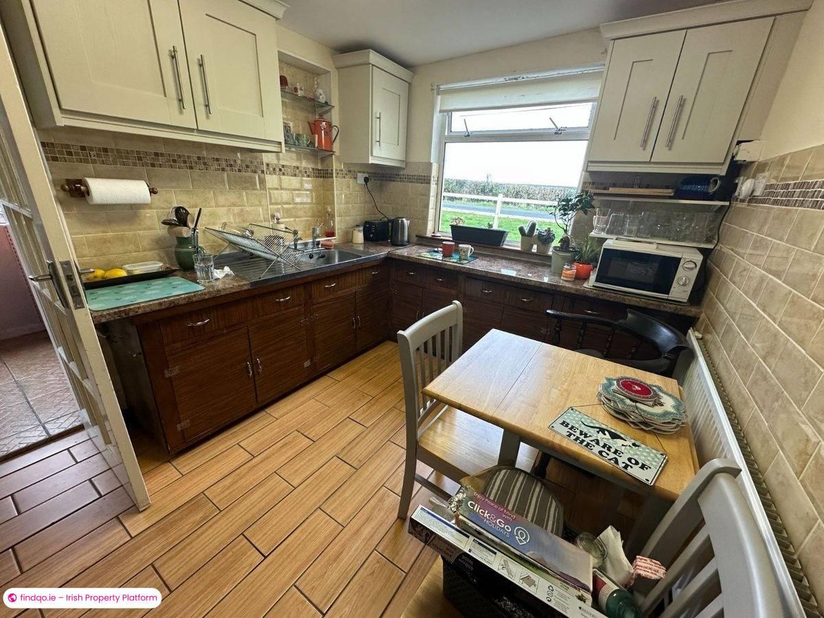 Bungalow for Sale in Lisryan, Longford