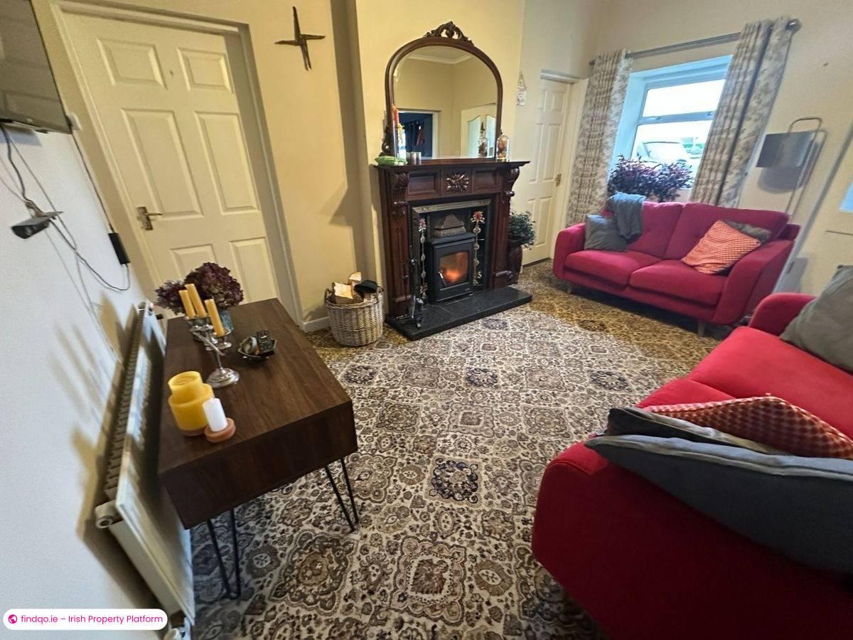 Bungalow for Sale in Lisryan, Longford