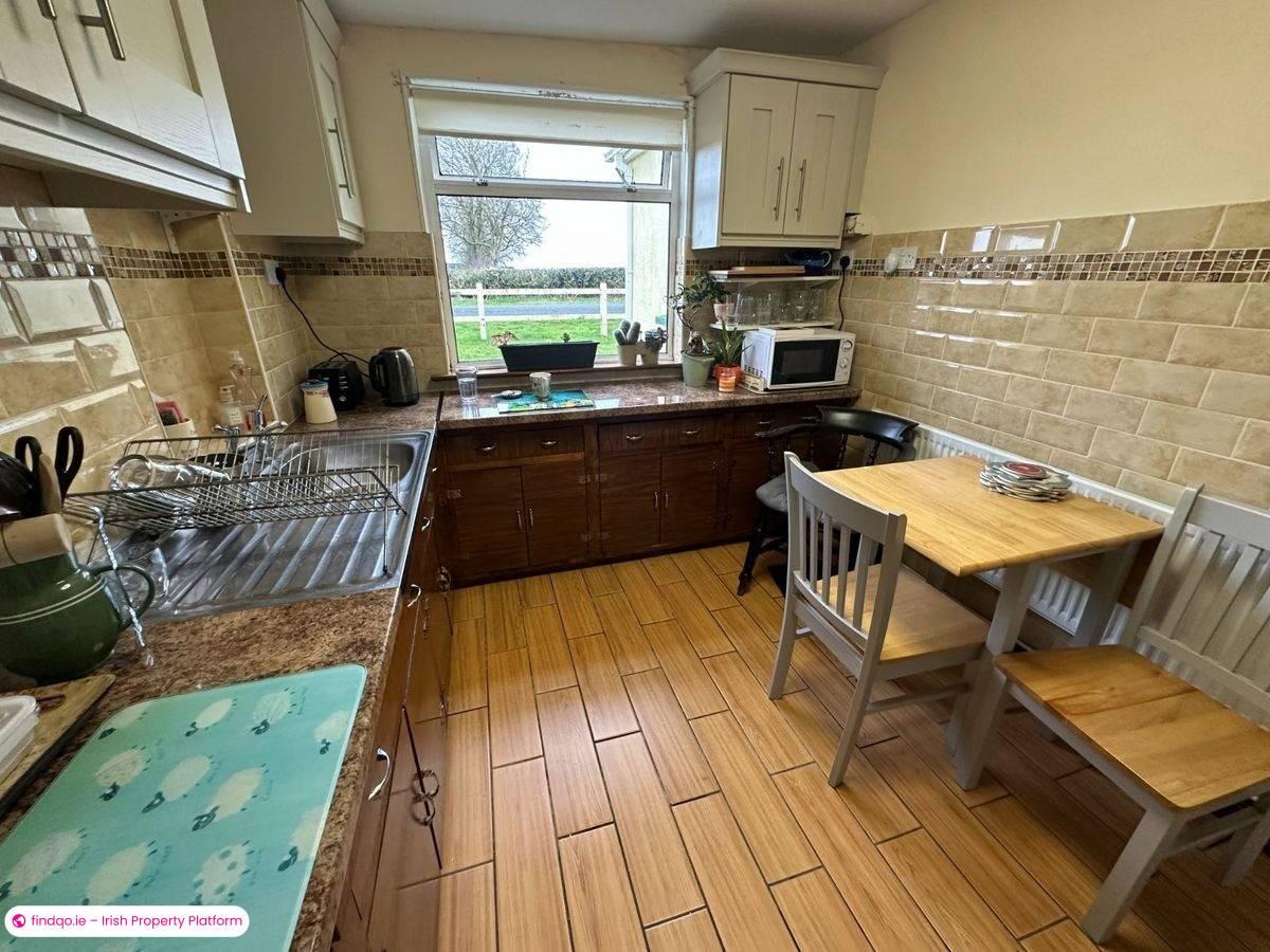 Bungalow for Sale in Lisryan, Longford