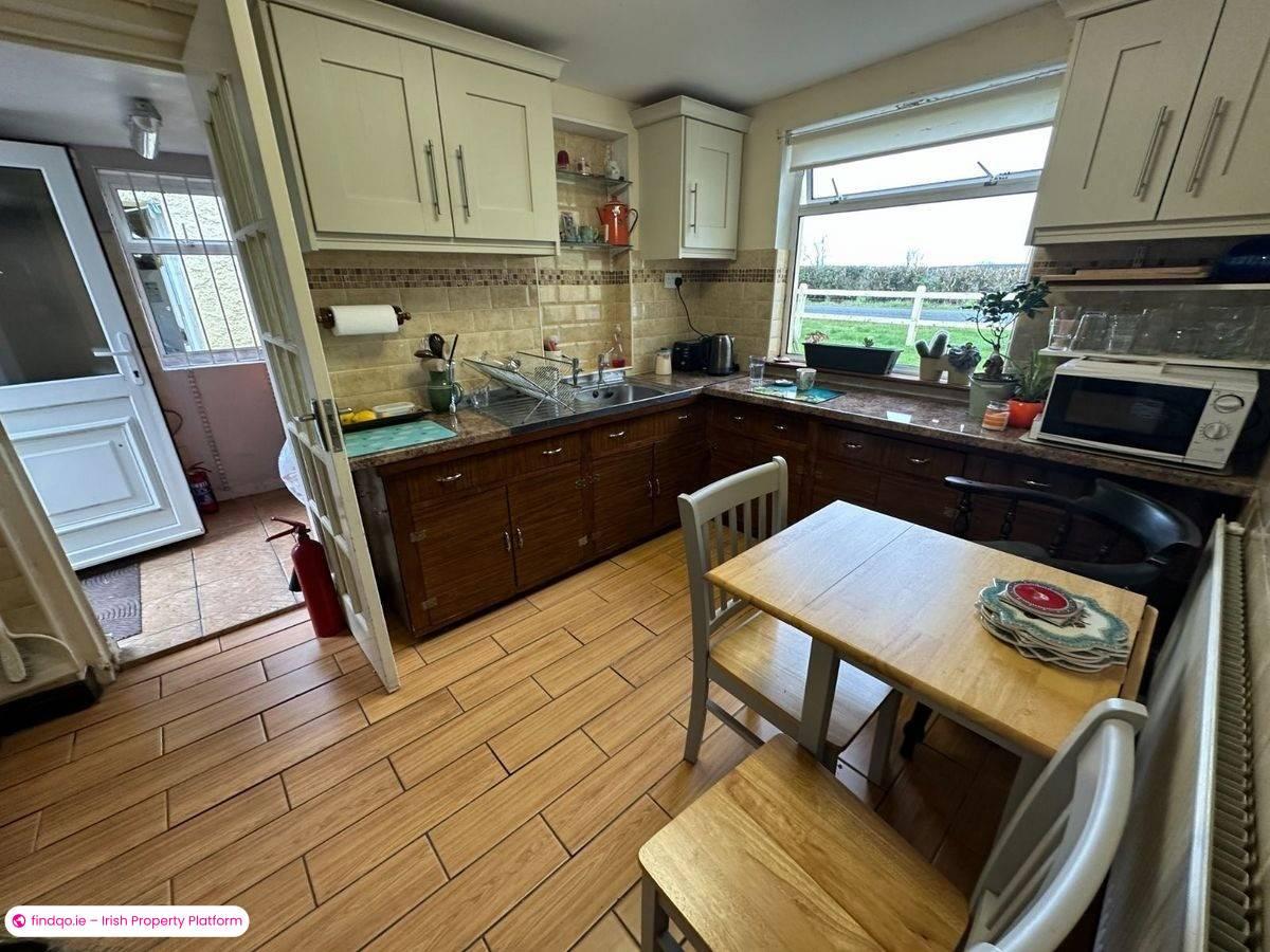 Bungalow for Sale in Lisryan, Longford