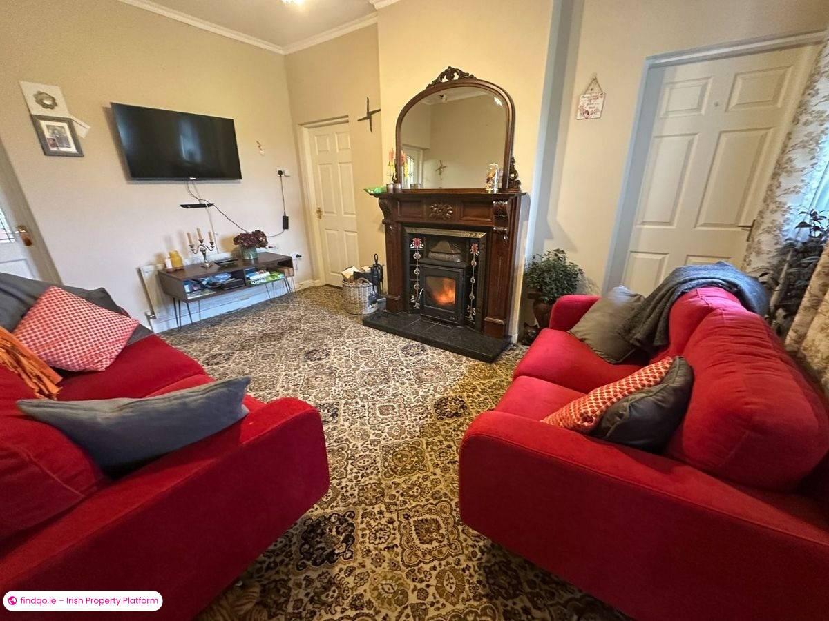 Bungalow for Sale in Lisryan, Longford