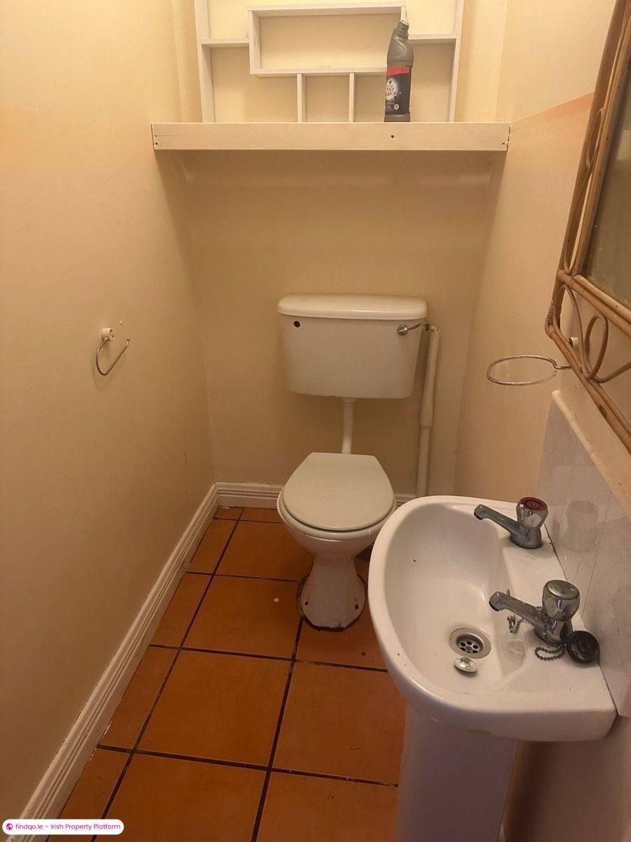 Semi-detached house for Sale in Carrowrory, Longford