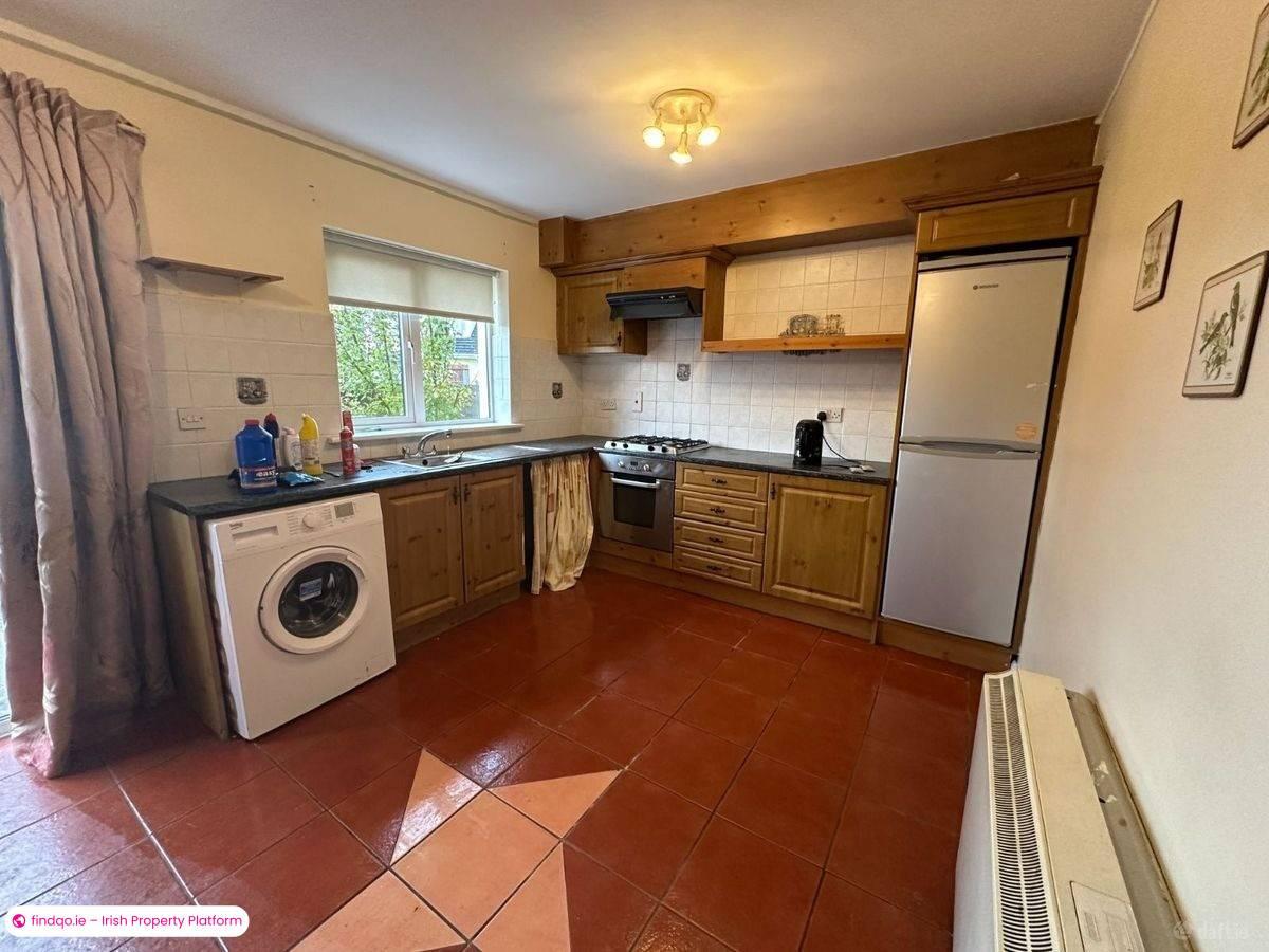 Semi-detached house for Sale in Carrowrory, Longford