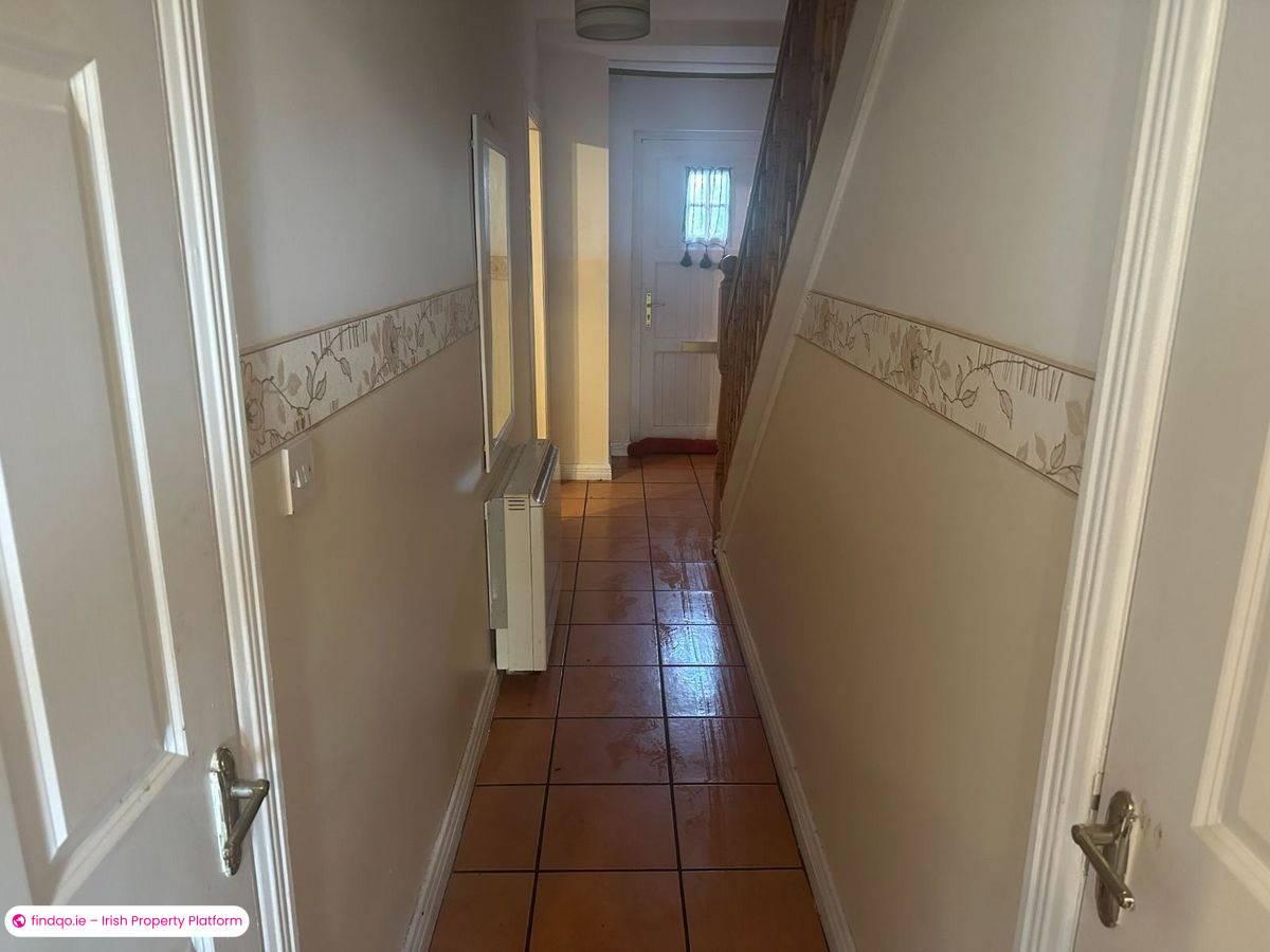 Semi-detached house for Sale in Carrowrory, Longford