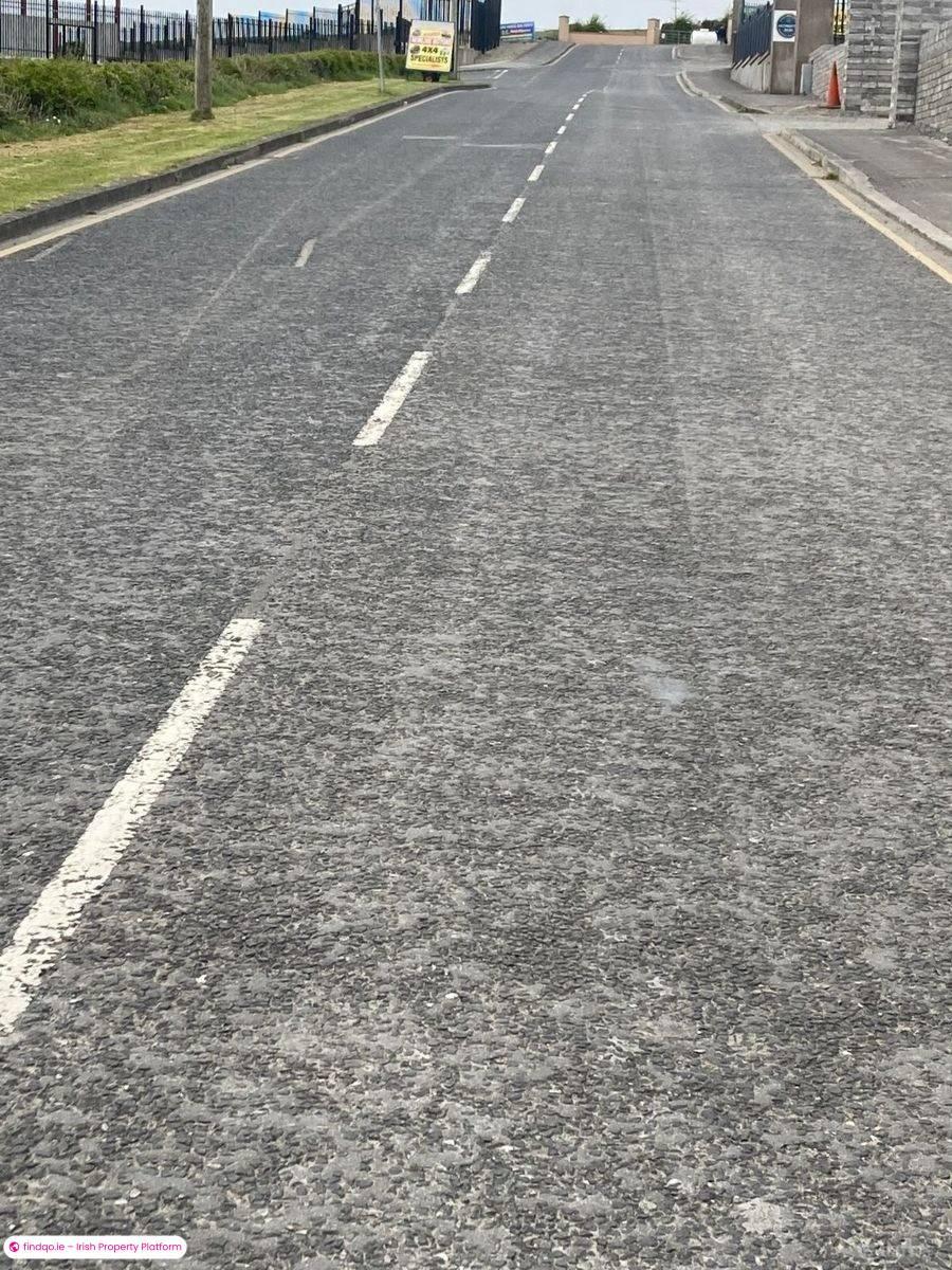 Industrial Unit for Rent in Granard, Longford