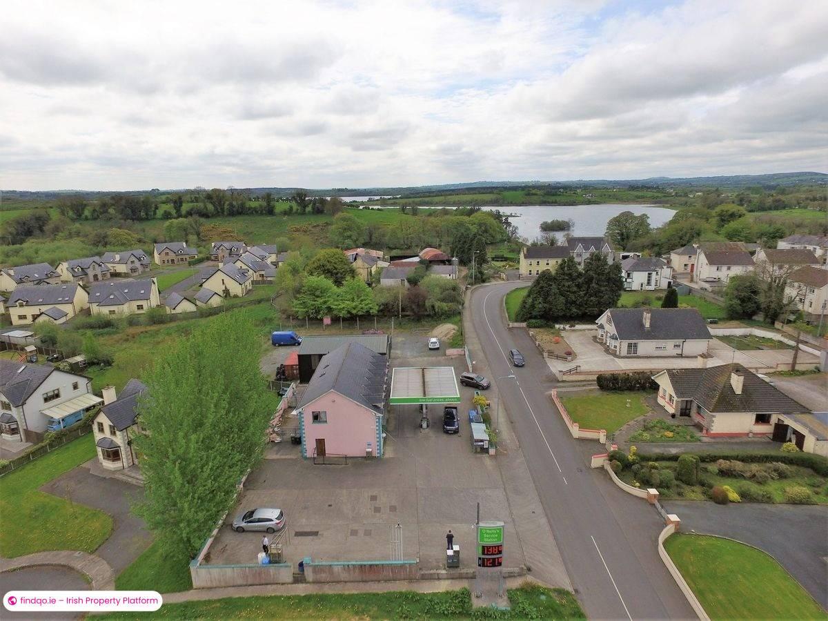 Commercial Site for Sale in Lough Gowna, Cavan
