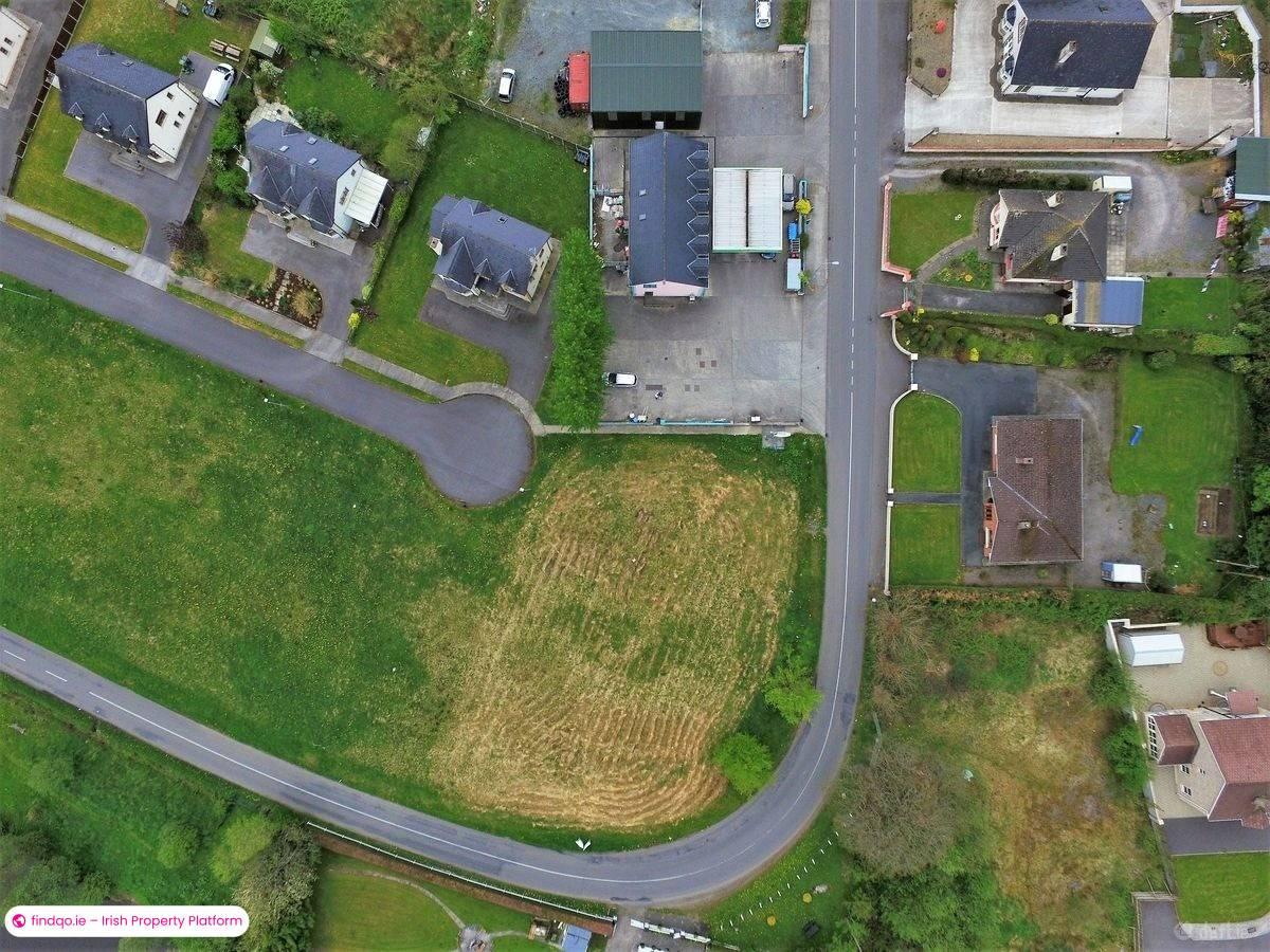 Commercial Site for Sale in Lough Gowna, Cavan