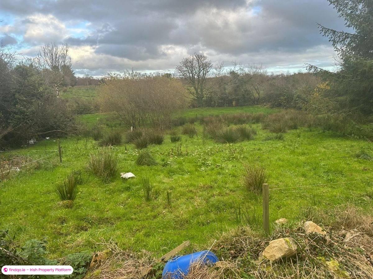 Detached house for Sale in Ballinamuck, Longford