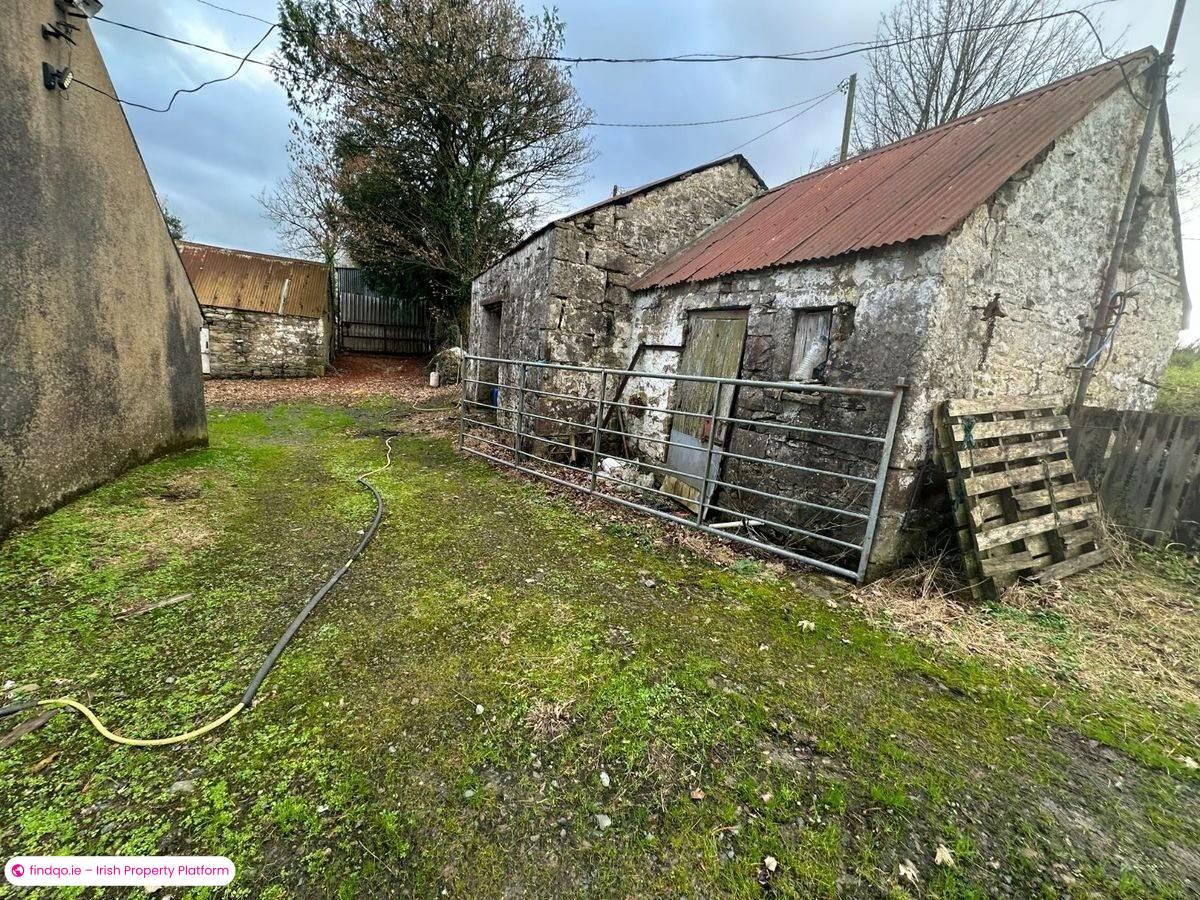 Detached house for Sale in Ballinamuck, Longford