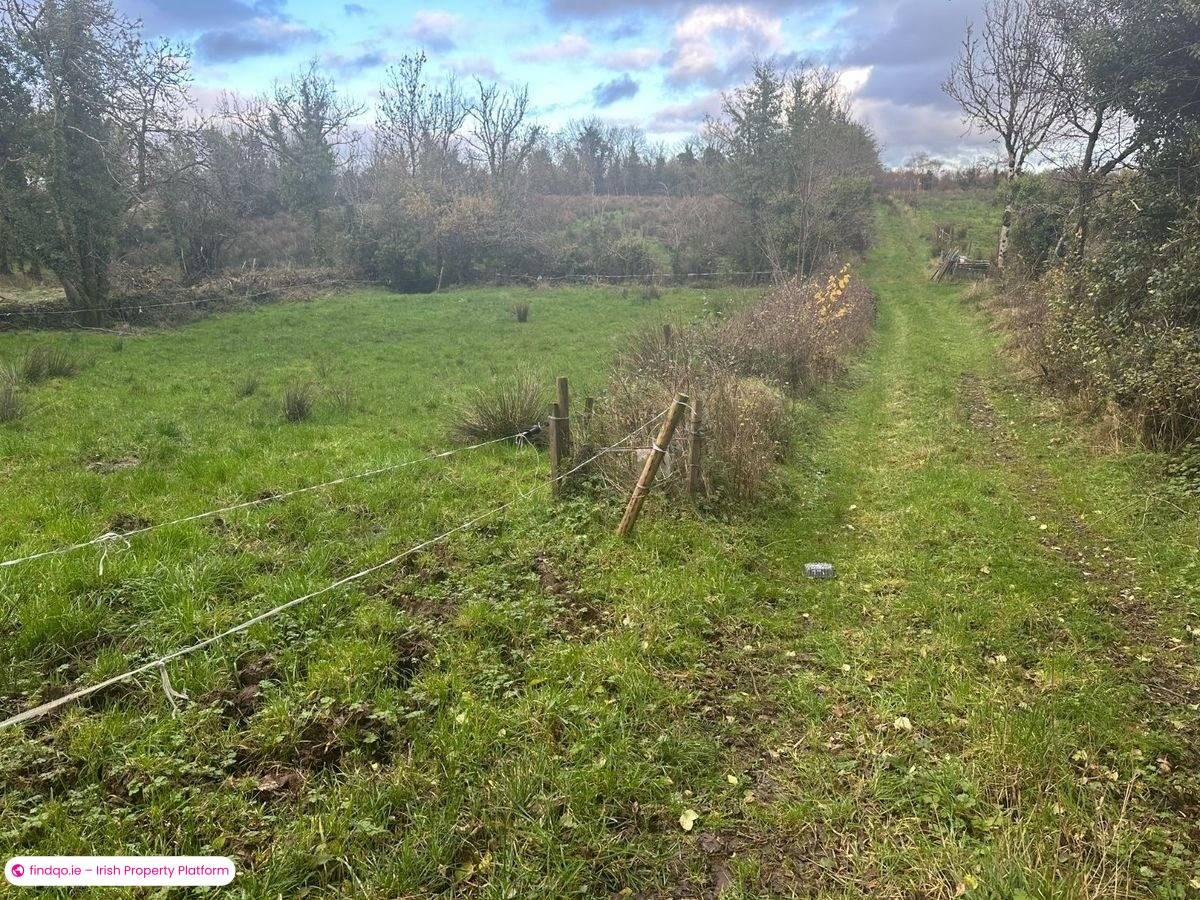 Detached house for Sale in Ballinamuck, Longford